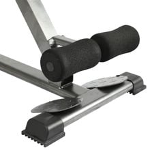 Serafim Weight Bench Press